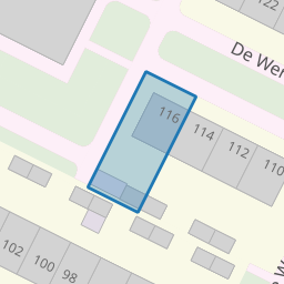 Perceel ZDT01-A-6491