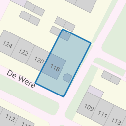 Perceel ZDT01-A-6495