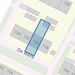 Perceel ZDT01-A-6496