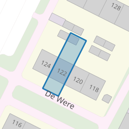 Perceel ZDT01-A-6497