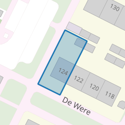 Perceel ZDT01-A-6498