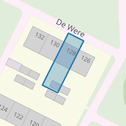 Perceel ZDT01-A-6500