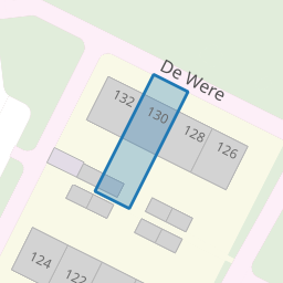 Perceel ZDT01-A-6501