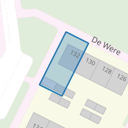 Perceel ZDT01-A-6502