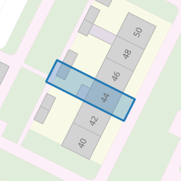 Perceel ZDT01-A-6505