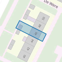 Perceel ZDT01-A-6506