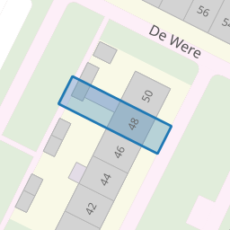 Perceel ZDT01-A-6507