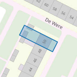 Perceel ZDT01-A-6508