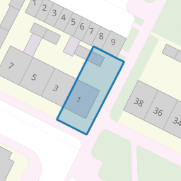 Perceel ZDT01-A-6509