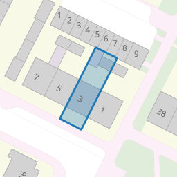 Perceel ZDT01-A-6510