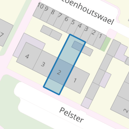 Perceel ZDT01-A-6514
