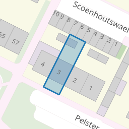 Perceel ZDT01-A-6515