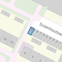 Perceel ZDT01-A-6517