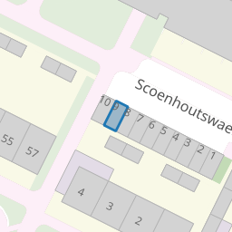 Perceel ZDT01-A-6518