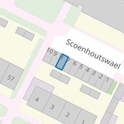 Perceel ZDT01-A-6519