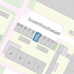 Perceel ZDT01-A-6522