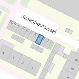 Perceel ZDT01-A-6524