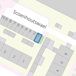 Perceel ZDT01-A-6526