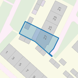 Perceel ZDT01-A-6530