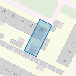 Perceel ZDT01-A-6540