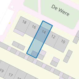 Perceel ZDT01-A-6542