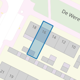 Perceel ZDT01-A-6543