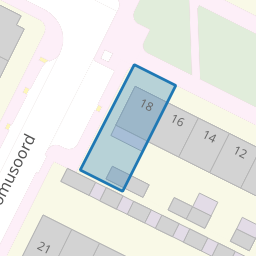 Perceel ZDT01-A-6544