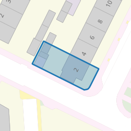 Perceel ZDT01-A-6545