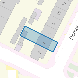 Perceel ZDT01-A-6546