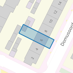 Perceel ZDT01-A-6547