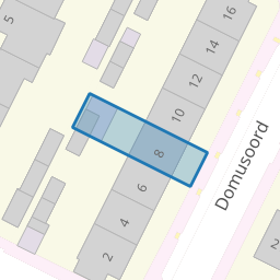 Perceel ZDT01-A-6548