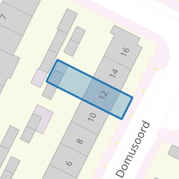 Perceel ZDT01-A-6550