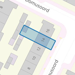 Perceel ZDT01-A-6551