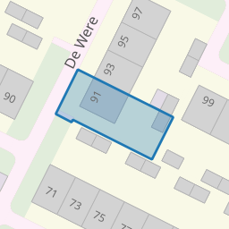 Perceel ZDT01-A-6553