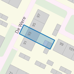 Perceel ZDT01-A-6554