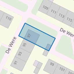 Perceel ZDT01-A-6556