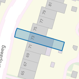 Perceel ZDT01-A-6562