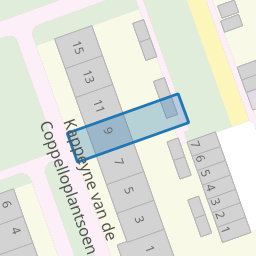 Perceel ZDT01-A-6569