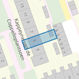 Perceel ZDT01-A-6571