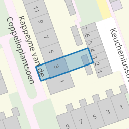 Perceel ZDT01-A-6572