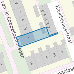 Perceel ZDT01-A-6573