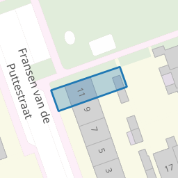 Perceel ZDT01-A-6575