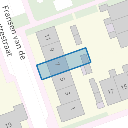 Perceel ZDT01-A-6577