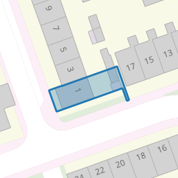 Perceel ZDT01-A-6580