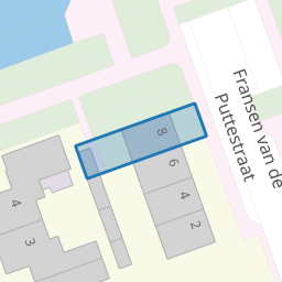 Perceel ZDT01-A-6582