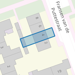 Perceel ZDT01-A-6584