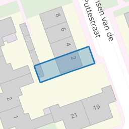 Perceel ZDT01-A-6585