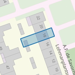 Perceel ZDT01-A-6589