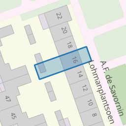 Perceel ZDT01-A-6590