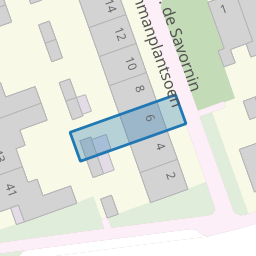 Perceel ZDT01-A-6595